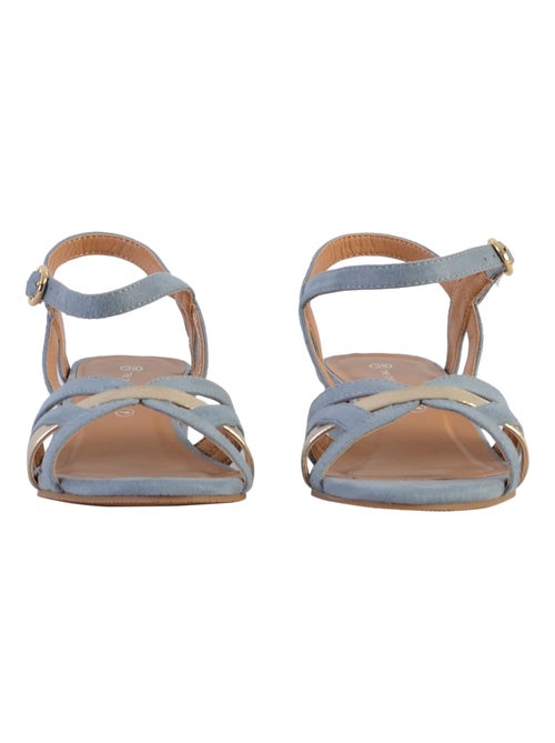 Basket à Enfiler Natural World - Kiabi