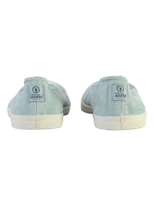 Basket à Enfiler Natural World - Kiabi