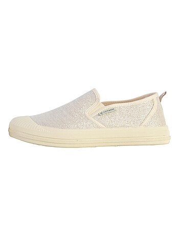 Basket à Enfiler Plate Pataugas Etche