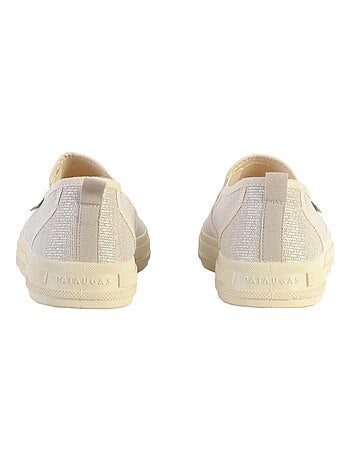 Basket à Enfiler Plate Pataugas Etche