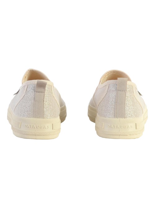 Basket à Enfiler Plate Pataugas Etche - Kiabi