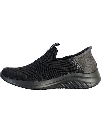 Basket à Enfiler Skechers Smooth Step