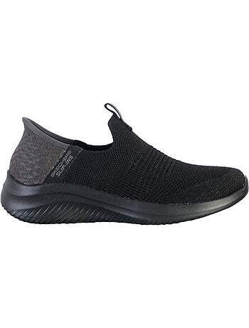 Basket à Enfiler Skechers Smooth Step