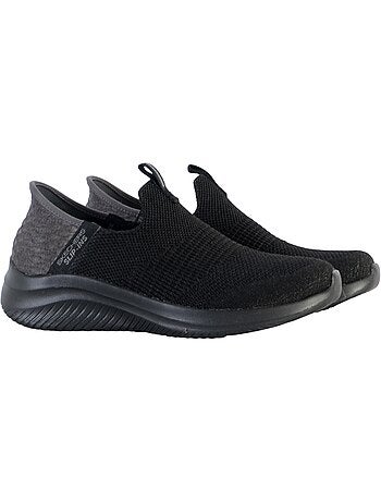 Basket à Enfiler Skechers Smooth Step