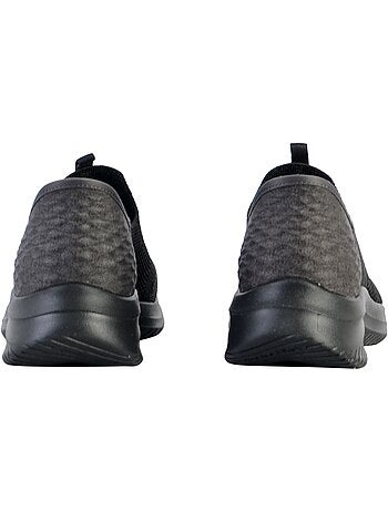 Basket à Enfiler Skechers Smooth Step