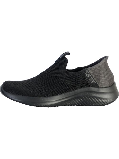 Basket à Enfiler Skechers Smooth Step - Kiabi