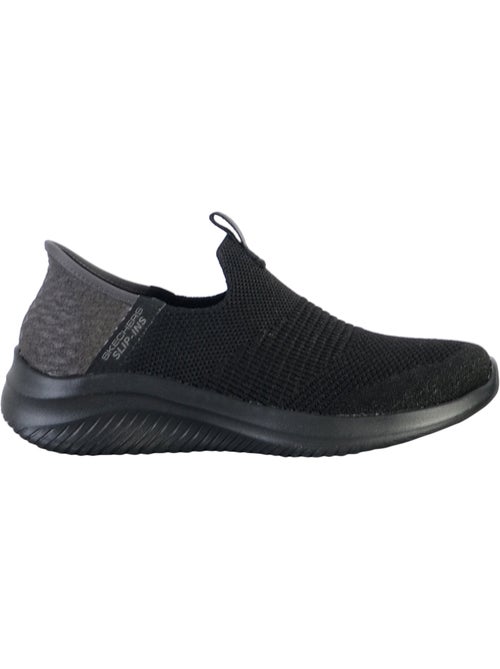 Basket à Enfiler Skechers Smooth Step - Kiabi