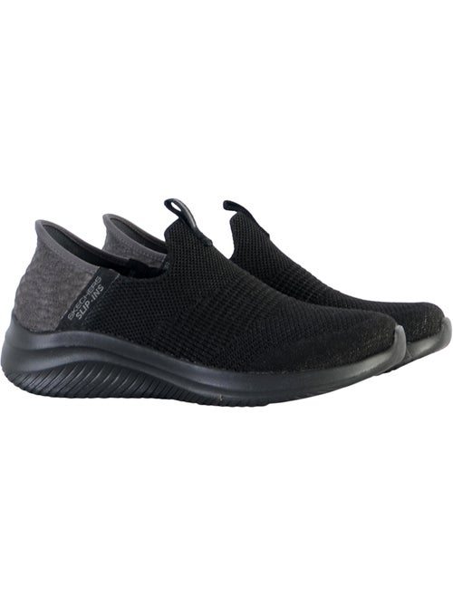 Basket à Enfiler Skechers Smooth Step - Kiabi