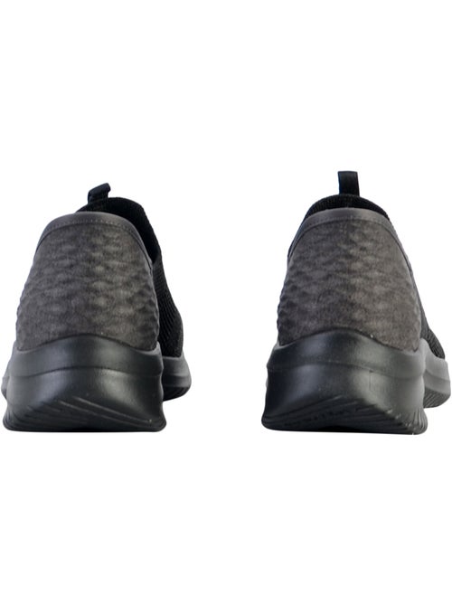 Basket à Enfiler Skechers Smooth Step - Kiabi