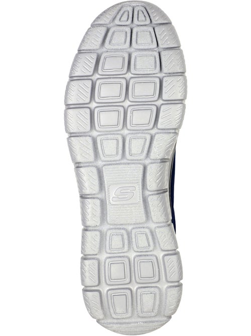 Basket à Enfiler Skechers Track Ripkent - Kiabi
