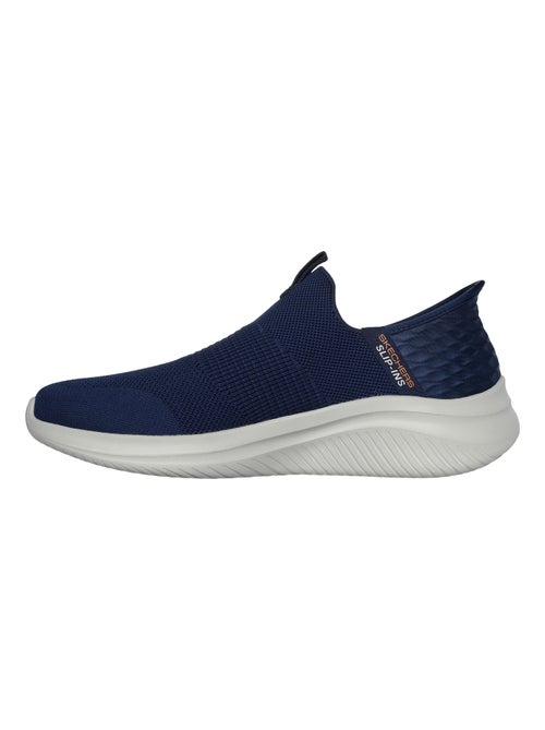 Basket à Enfiler Skechers Ultra Flex 3.0 Smooth Step - Kiabi