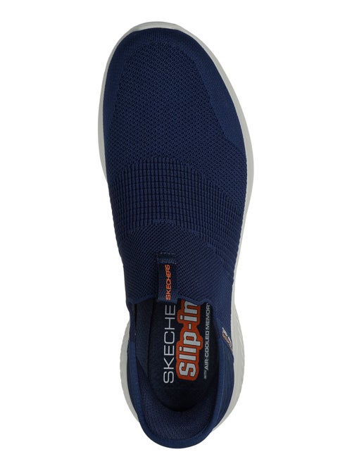 Basket à Enfiler Skechers Ultra Flex 3.0 Smooth Step - Kiabi