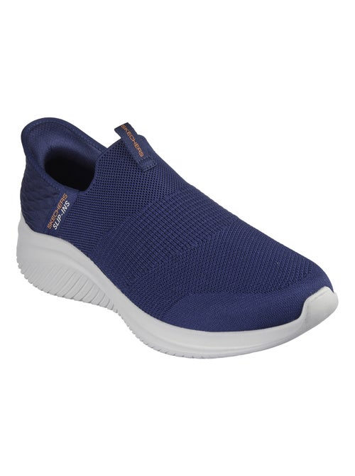 Basket à Enfiler Skechers Ultra Flex 3.0 Smooth Step - Kiabi