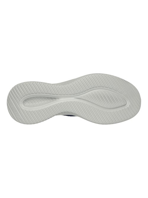 Basket à Enfiler Skechers Ultra Flex 3.0 Smooth Step - Kiabi