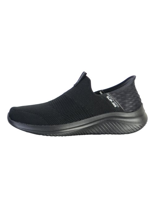 Basket à Enfiler Skechers Ultra Flex 3.0 Smooth Step - Kiabi