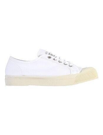 Basket à Lacet Bensimon Romy