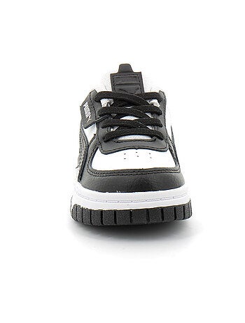 Basket à Lacet Elastique Pour Enfant Cali Dream