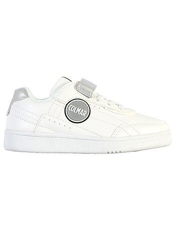 Basket à lacet Enfant Colmar Foley Bounce Y1