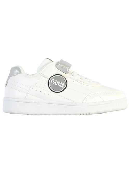 Basket à lacet Enfant Colmar Foley Bounce  Y1 - Kiabi