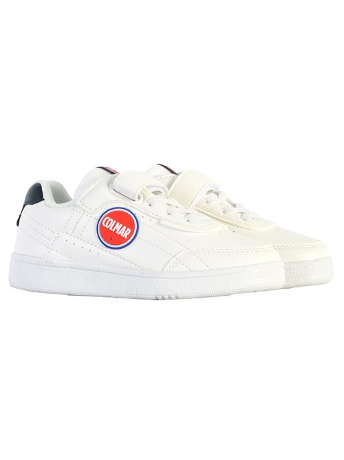 Basket à lacet Enfant Colmar Foley Bounce  Y1 - Kiabi