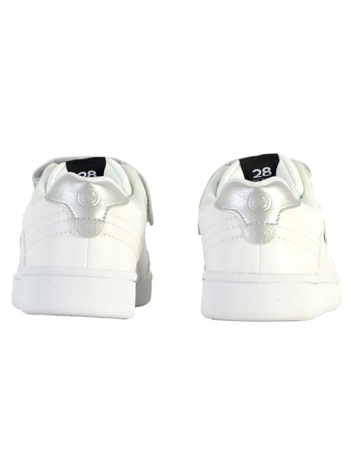 Basket à lacet Enfant Colmar Foley Bounce  Y1 - Kiabi