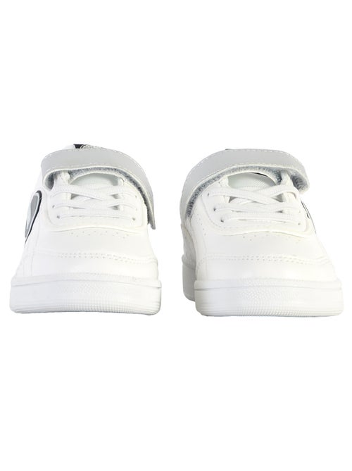 Basket à lacet Enfant Colmar Foley Bounce  Y1 - Kiabi