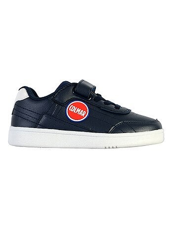 Basket à lacet Enfant Colmar Foley Bounce Y1