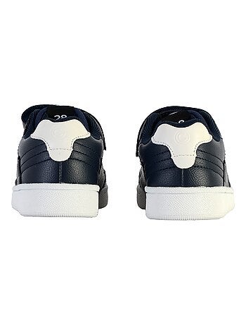 Basket à lacet Enfant Colmar Foley Bounce Y1