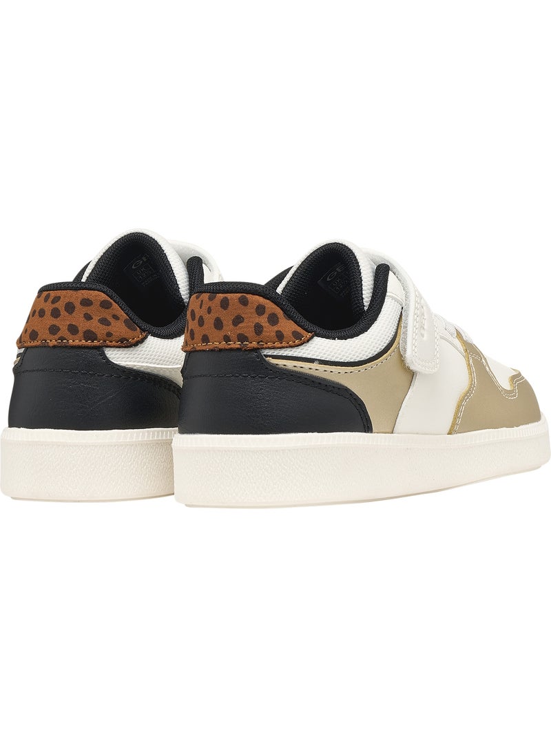 Basket à lacet enfant junior fille geox new emberlix Blanc - Kiabi