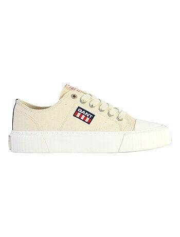 Basket à lacet Gant Nautilana