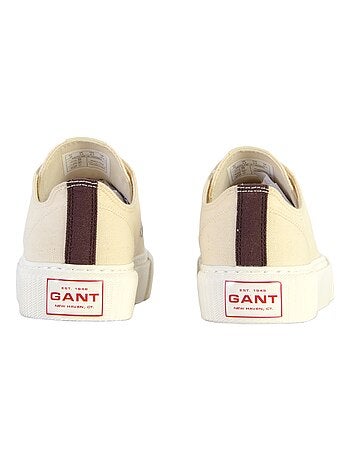 Basket à lacet Gant Nautilana