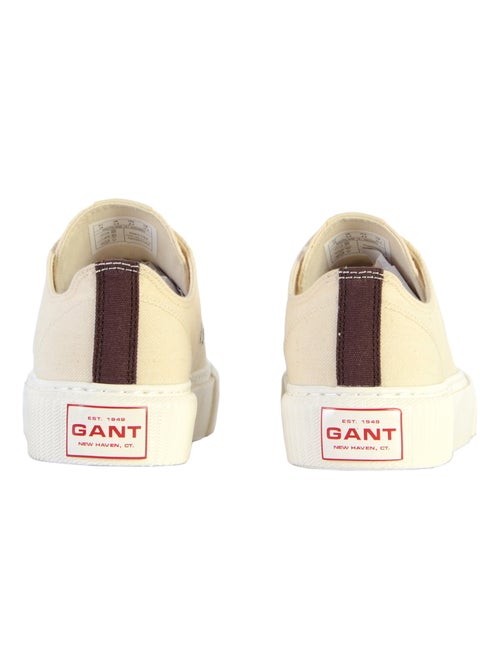 Basket à lacet Gant Nautilana - Kiabi