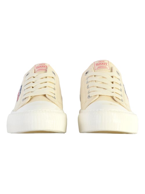 Basket à lacet Gant Nautilana - Kiabi