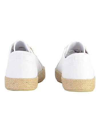 Basket à Lacet Kaporal Biorgaty