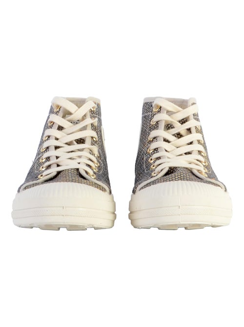 Basket à Lacet  Montante Pataugas Etche - Kiabi