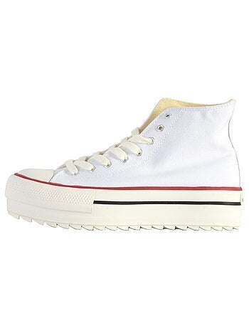 Basket à Lacet Montante Victoria