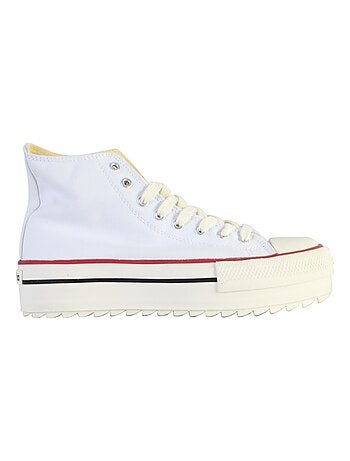 Basket à Lacet Montante Victoria