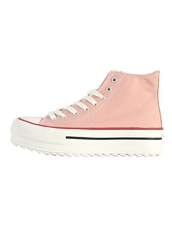 Basket à Lacet Montante Victoria