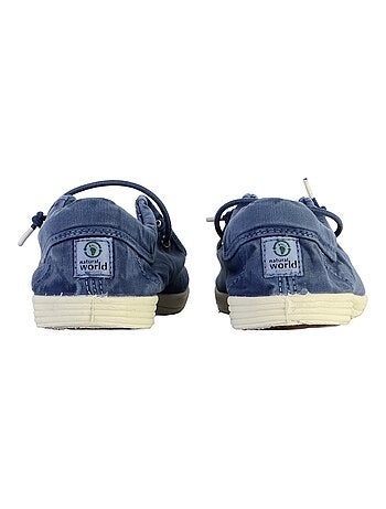 Basket à Lacet Natural World Wallabi Enzimatico