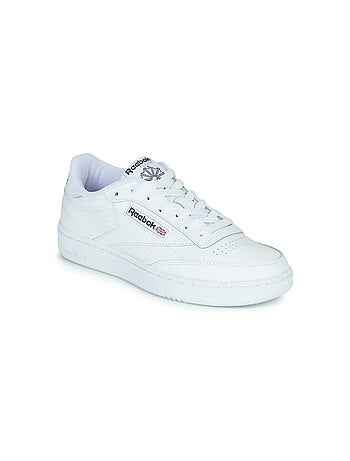 Basket à Lacet Pour Adulte Club C