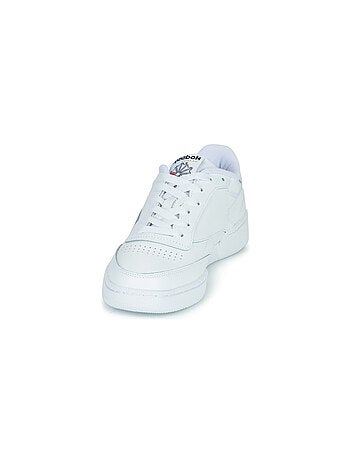 Basket à Lacet Pour Adulte Club C