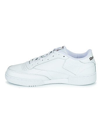 Basket à Lacet Pour Adulte Club C