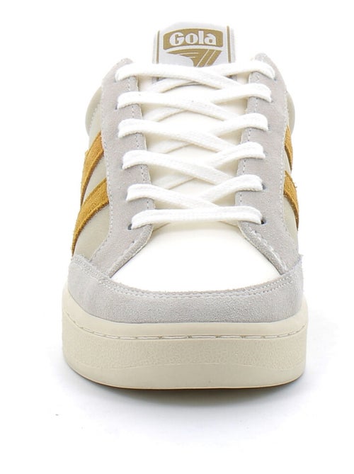 Basket à Lacet Pour Femme Superslam - Kiabi