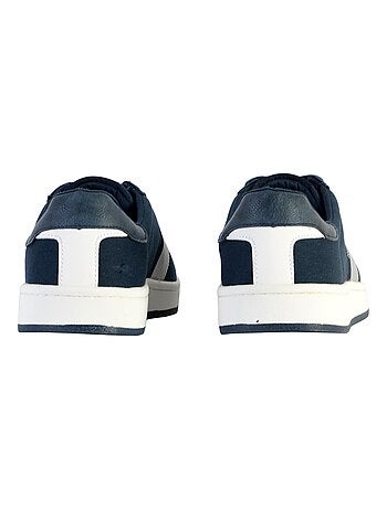 Basket à lacet Redskins Broky