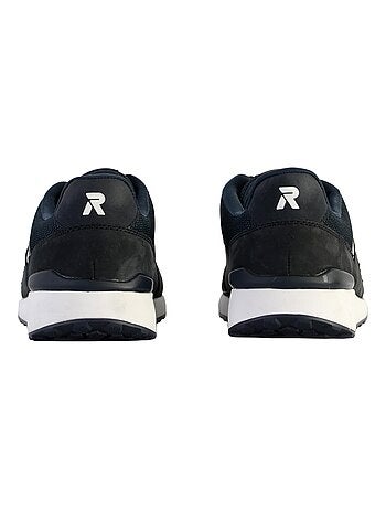 Basket à lacet Rieker 07601