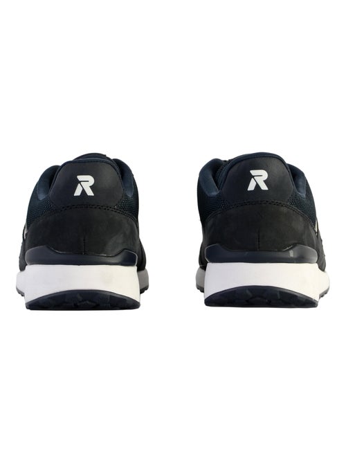 Basket à lacet Rieker 07601 - Kiabi