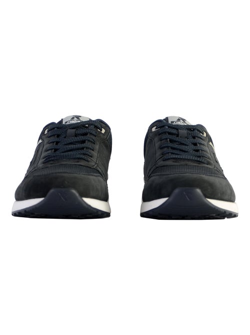 Basket à lacet Rieker 07601 - Kiabi