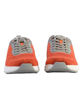 Basket à lacet Rieker 07806
