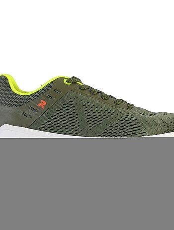 Basket à lacet Rieker 07806