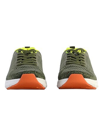 Basket à lacet Rieker 07806